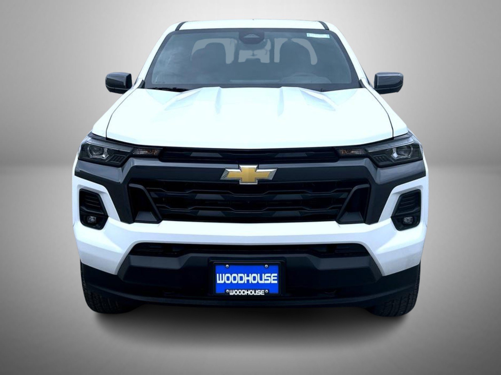 New 2026 Chevrolet Colorado LT w/ LT Convenience Package AWD/4WD image 2