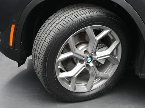 Used 2021 BMW X3 sDrive30i w/ Premium Package RWD image 24