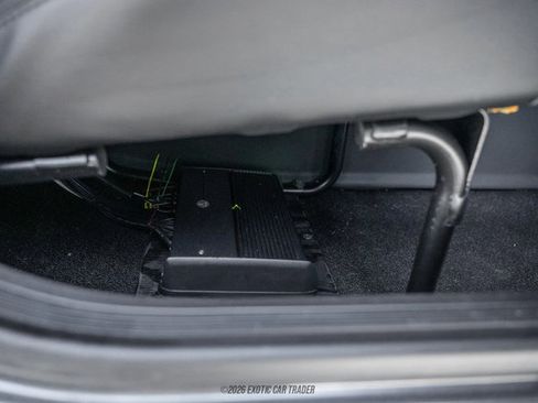 Used 2003 HUMMER H1 4-Door Open Top image 53