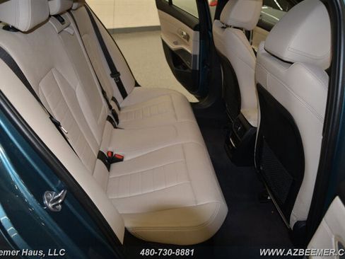 Used 2021 BMW 330e w/ Premium Package image 21