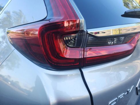 Used 2020 Honda CR-V EX image 36