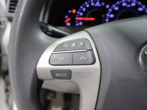 Used 2011 Toyota Camry LE w/ Fleet Convenience Pkg FWD image 27