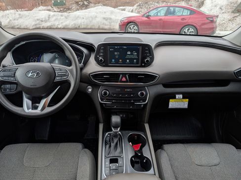 Used 2020 Hyundai Santa Fe SEL w/ Cargo Package image 10