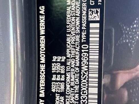 Used 2025 MINI Cooper John Cooper Works image 9