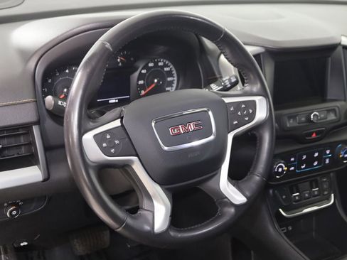 Used 2018 GMC Terrain SLE FWD image 6