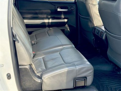 Used 2019 Toyota Tundra SR5 w/ SR5 Upgrade Package image 38