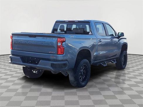 Used 2019 Chevrolet Silverado 1500 RST w/ All-Star Edition image 5
