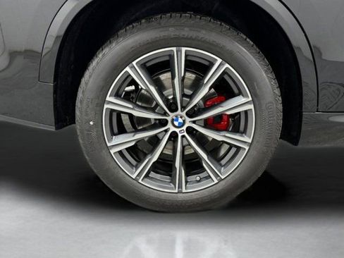 New 2026 BMW X5 xDrive40i w/ M Sport Package image 9