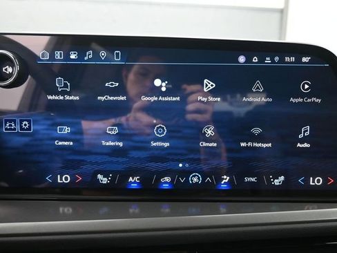 New 2026 Chevrolet Traverse LT w/ Driver Confidence Package image 18