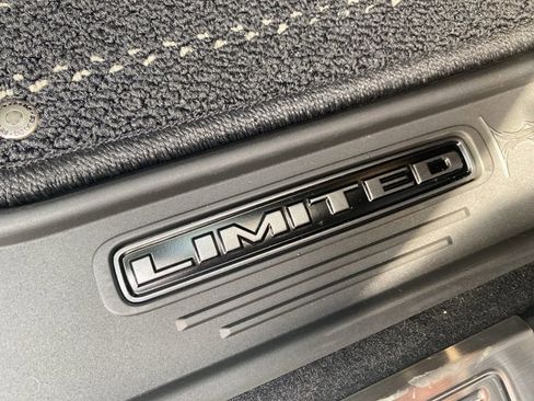 New 2026 RAM 2500 Limited image 16