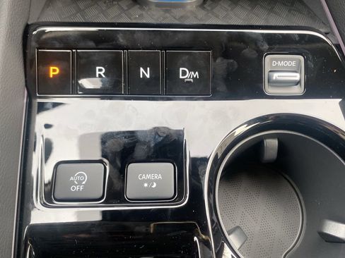 New 2026 Nissan Murano SL AWD/4WD image 27