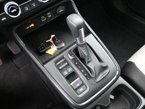 Certified 2024 Honda CR-V EX image 24