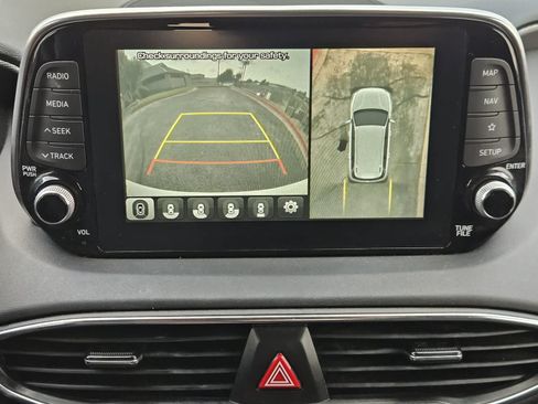 Used 2020 Hyundai Santa Fe Limited FWD image 16