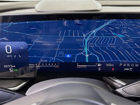 Certified 2025 Buick Envision Preferred image 10