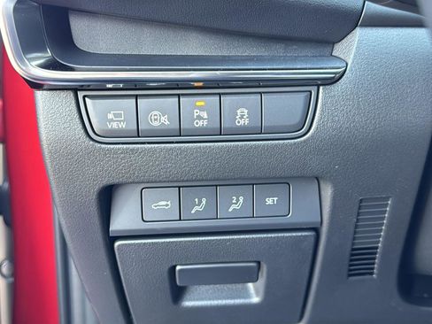 New 2026 MAZDA MAZDA3 2.5 Turbo Sedan w/Premium Plus image 9