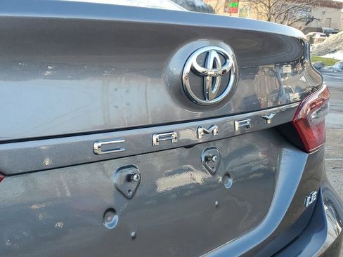 Used 2023 Toyota Camry LE image 6