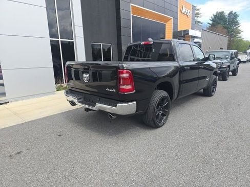 Certified 2023 RAM 1500 Laramie AWD/4WD image 32