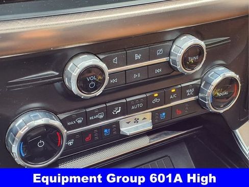 Used 2024 Ford F150 King Ranch AWD/4WD image 13