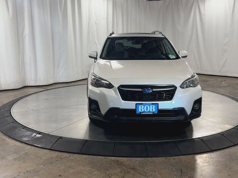 Used 2019 Subaru Crosstrek 2.0i Premium image 5