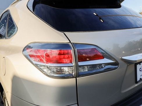 Used 2014 Lexus RX 350 AWD image 19