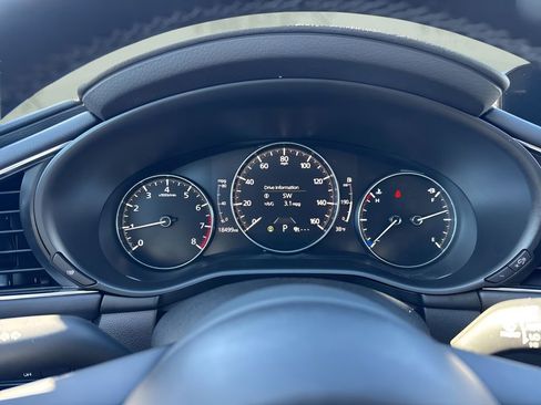 Used 2025 MAZDA MAZDA3 s image 24