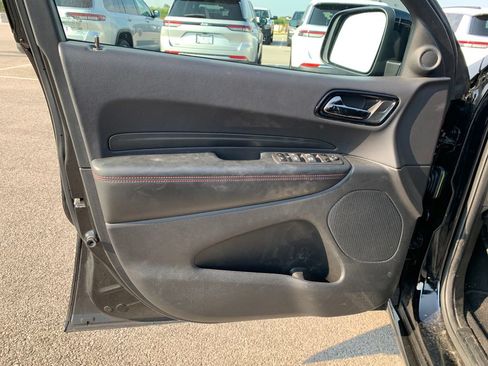 Used 2023 Dodge Durango R/T w/ Blacktop Package AWD/4WD image 17