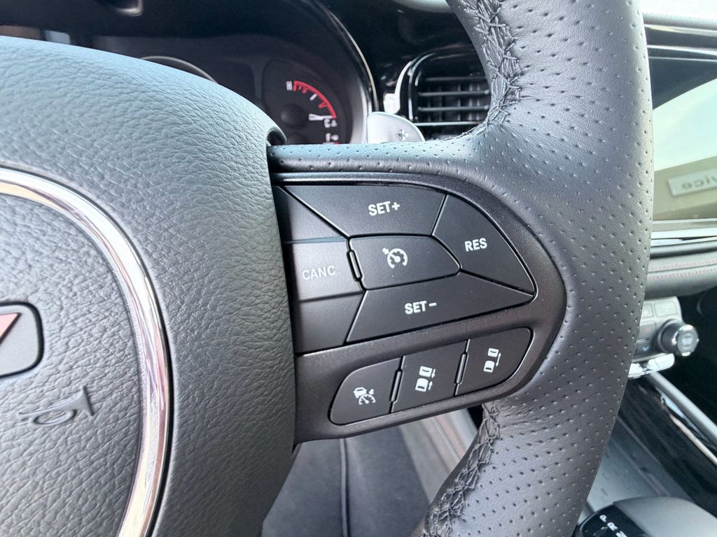 New 2026 Dodge Durango GT AWD/4WD image 16