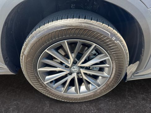 Used 2026 Lexus NX 350h AWD w/ Accessory Package (Z1) image 14