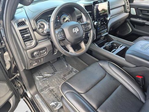 Used 2021 RAM 1500 Limited RWD image 9