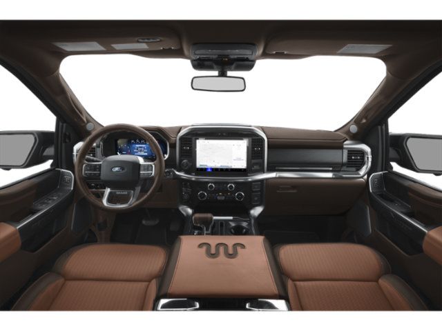 New 2026 Ford F150 King Ranch w/ Equipment Group 601A High AWD/4WD image 5