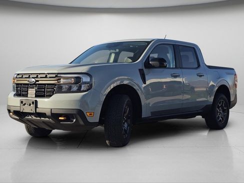 Used 2024 Ford Maverick Tremor w/ Tremor Off-Road Package image 20