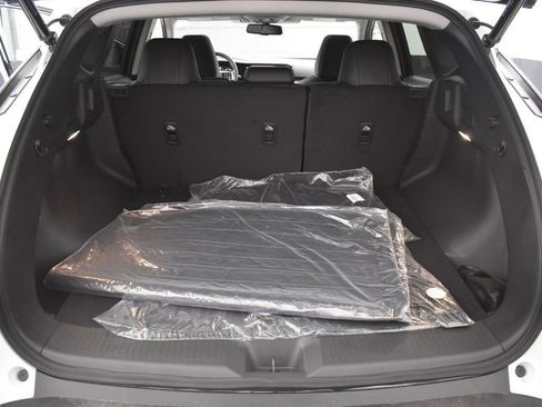 New 2025 Nissan Murano SL AWD/4WD image 32