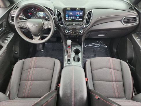 Used 2024 Chevrolet Equinox RS FWD image 26