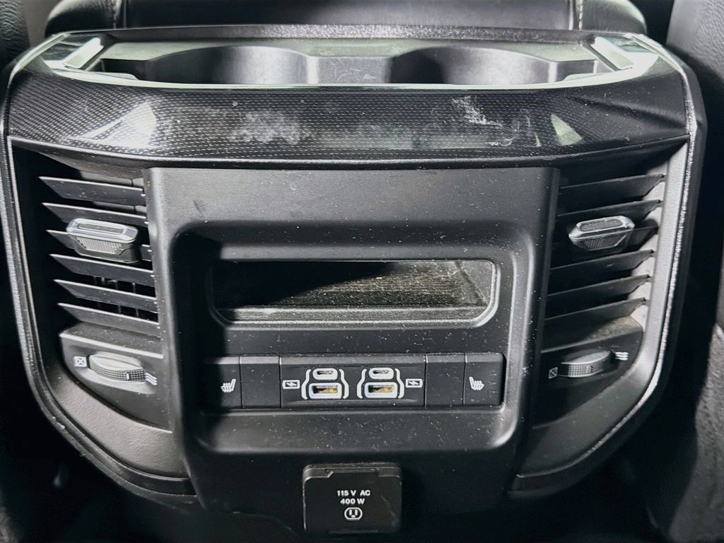 Used 2021 RAM 2500 Power Wagon w/ 75th Anniversary Edition AWD/4WD image 22