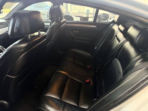 Used 2015 BMW 550i Sedan RWD image 22
