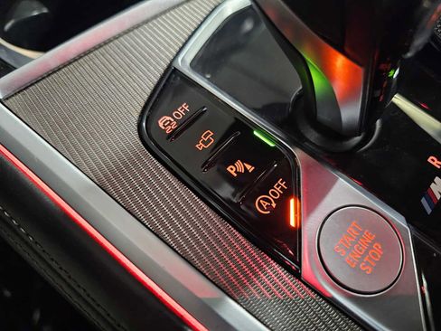 Used 2019 BMW M850i xDrive Convertible w/ M Carbon Exterior Package image 29