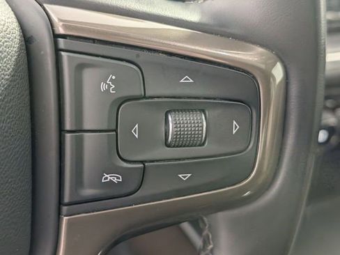 Certified 2024 Chevrolet Silverado 2500 High Country w/ Technology Package image 20