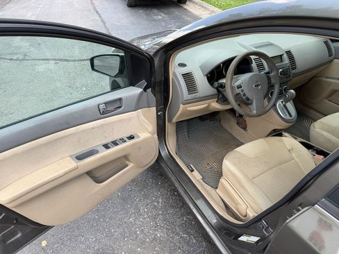 Used 2008 Nissan Sentra 2.0 S FWD image 10