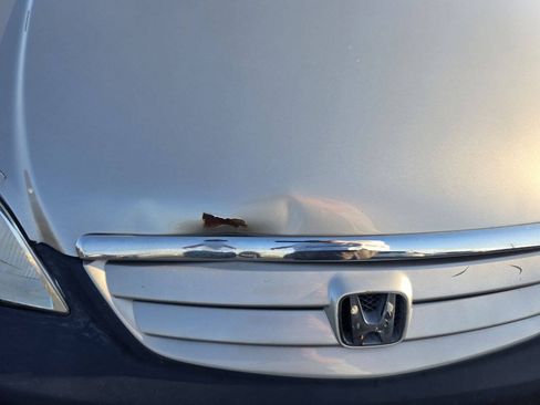 Used 2001 Honda Civic LX image 12