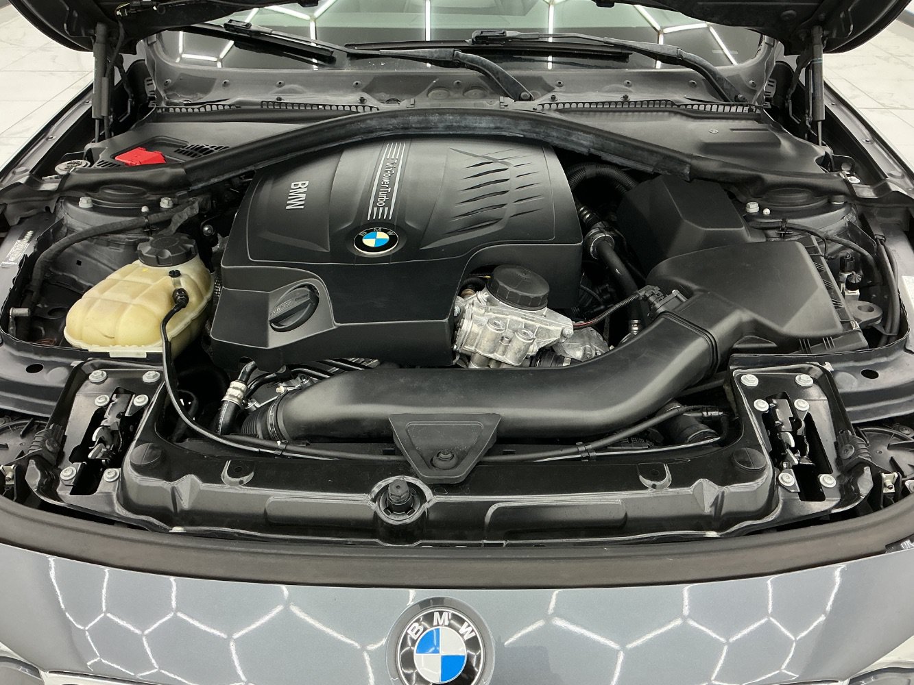 Used 2015 BMW 435i Coupe RWD image 39