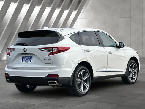 New 2026 Acura RDX w/ Technology Package image 3