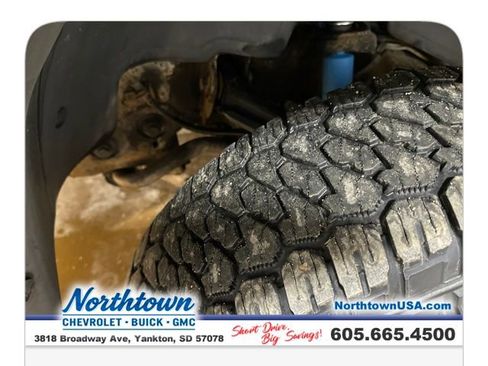 Used 2007 Chevrolet Silverado 2500 LT w/ Heavy-Duty Power Package image 25