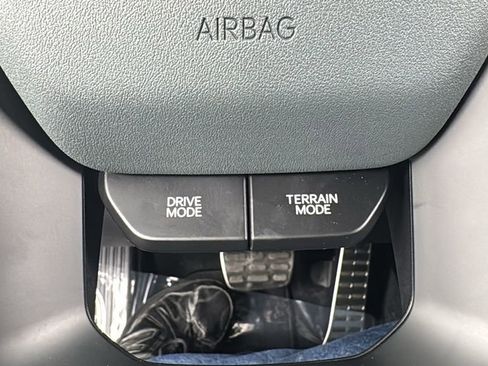 New 2027 Kia Telluride SX X-Line image 24