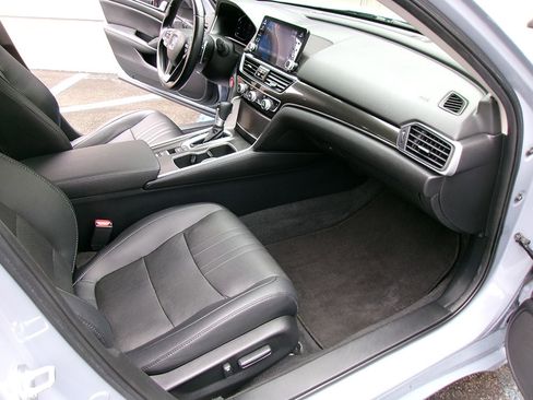 Used 2021 Honda Accord Sport Special Edition image 9