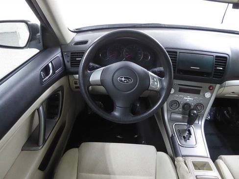 Used 2009 Subaru Legacy 2.5i Special Edition AWD/4WD image 10