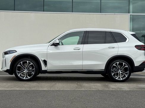 New 2026 BMW X5 sDrive40i w/ Climate Comfort Package image 6