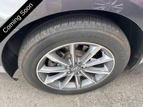 Used 2019 Acura TLX FWD image 17