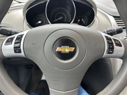 Used 2012 Chevrolet Malibu LS w/ LS Uplevel Package image 22