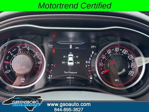 Used 2023 Dodge Challenger SXT image 19