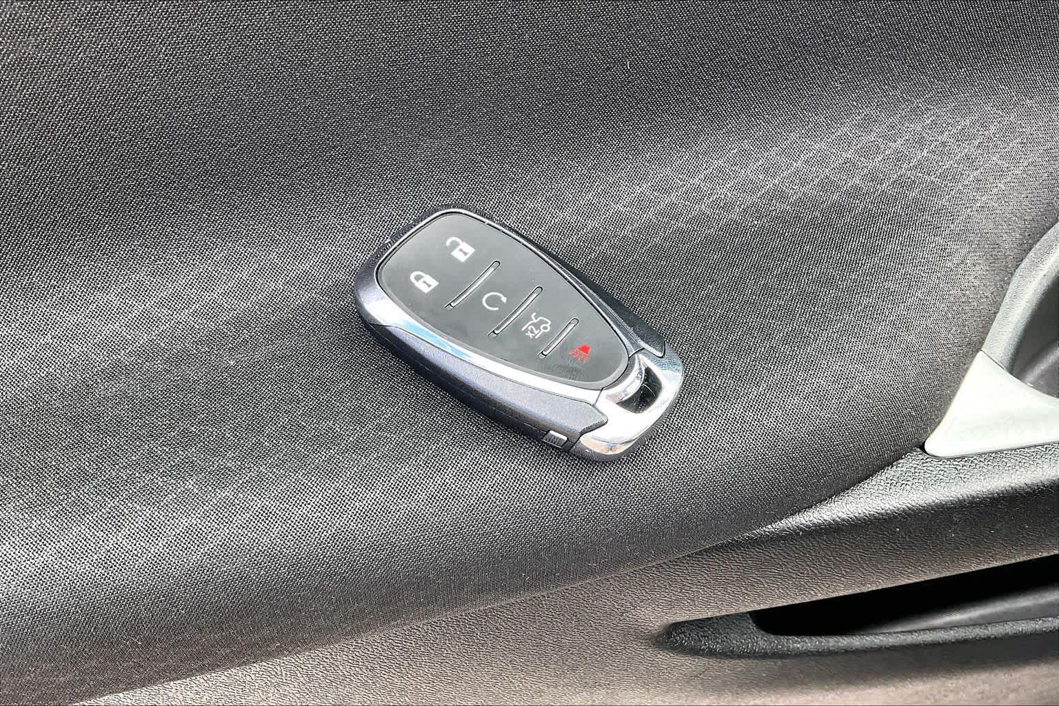 Used 2022 Chevrolet Malibu LT FWD image 15